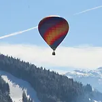 Alexa Lägenhet Eben Im Pongau