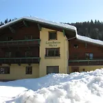 Appartement Alexa Eben Im Pongau