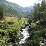 Appartement Alexa Eben Im Pongau