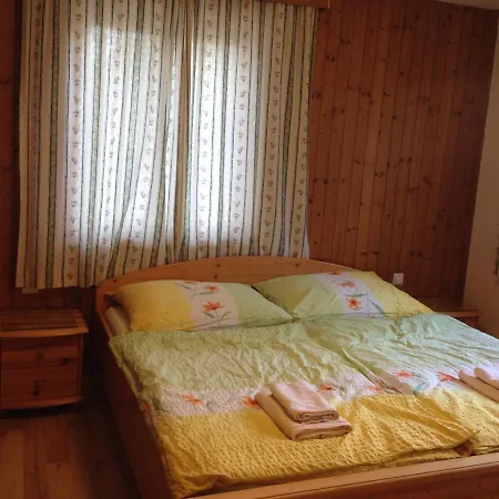 Apartament Alexa *
