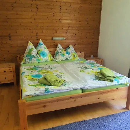 Alexa * Eben Im Pongau