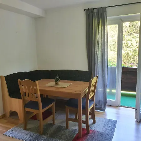Apartmán Alexa
