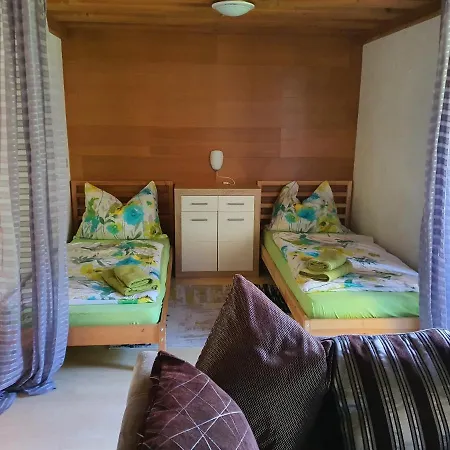 Alexa Apartmán