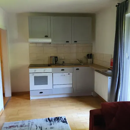 Alexa Eben Im Pongau