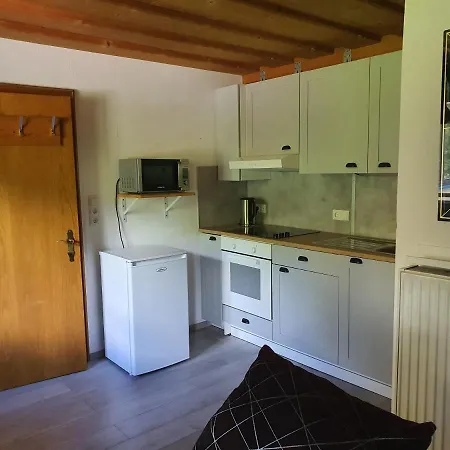 Apartment Alexa Eben Im Pongau