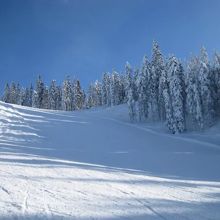 Apartmán Alexa Eben Im Pongau