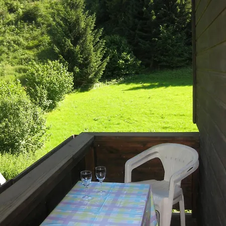 Apartament Alexa *