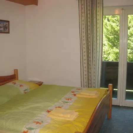 Alexa Apartment Eben Im Pongau