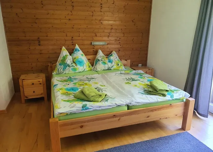 Alexa * Eben Im Pongau