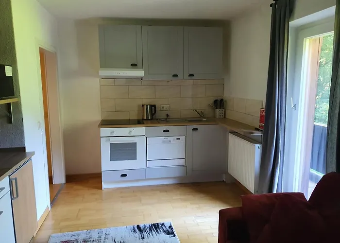 Alexa Eben Im Pongau