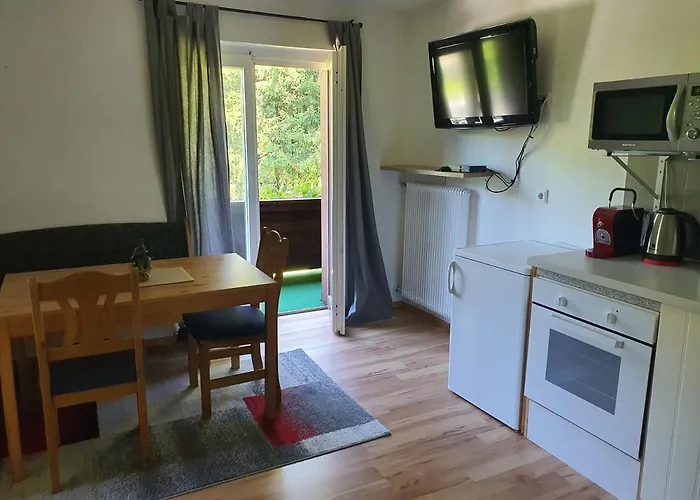 Alexa Appartamento *