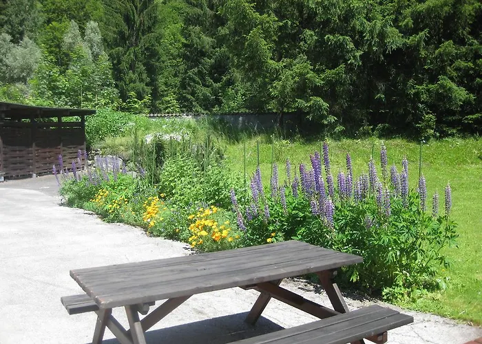 Appartamento Alexa Eben Im Pongau